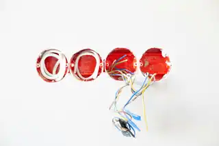 Електромонтажні роботи